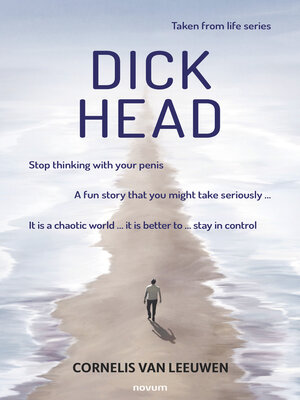 cover image of Dickhead